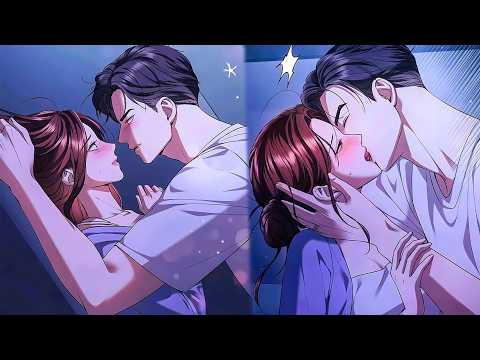 She Begged to Be the Nanny. He Made Her His Wife Instead | Manhwa Recap!