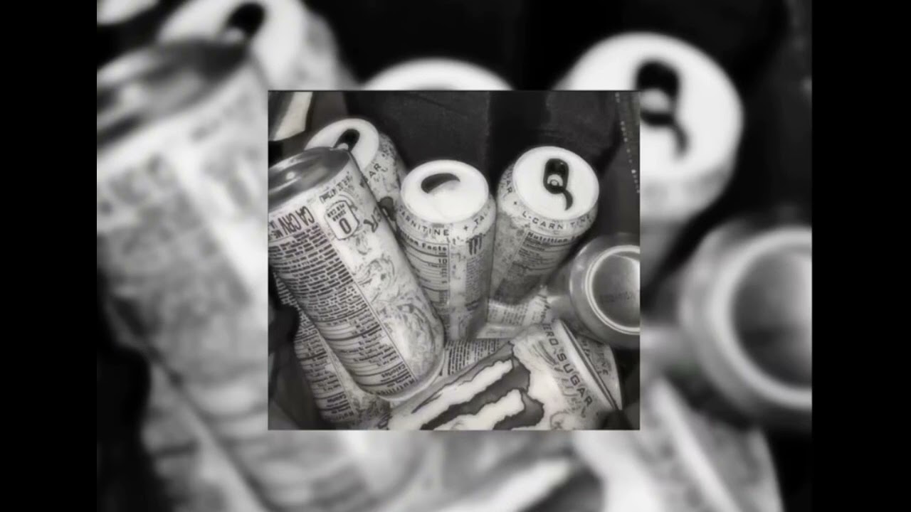 I MIGHT BRAKE [WHITE MONSTER REMIX]