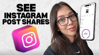 How To See Who Shared Your Post On Instagram