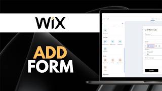 How to Add Payment Forms in Wix