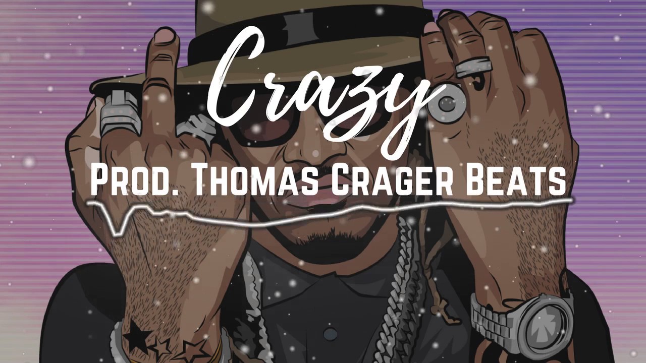 Future X Quavo Type Beat "Crazy"
