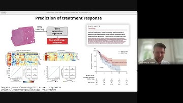Artificial intelligence in precision oncology