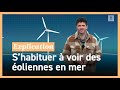 Ref:JsV4dZNvk_s Pourquoi les parcs �oliens en mer se multiplient en france  
