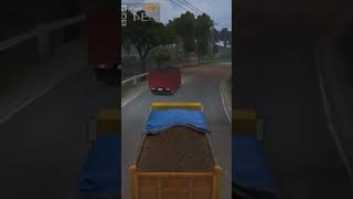 truck pikap simulador indonésia maleo produtora