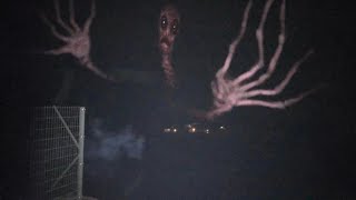 Unsettling Images Turned Into Ai Video Pt. 19