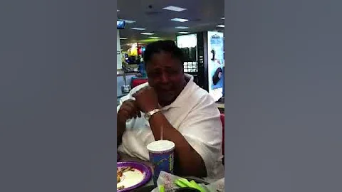 Just plain laughter lol