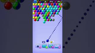 bubble shooter level 133