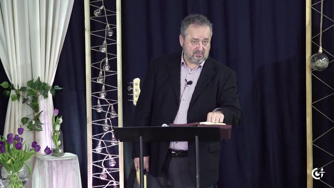 Emil Bartoș - Cum trebuie să ne închinăm în Biserica lui Hristos?