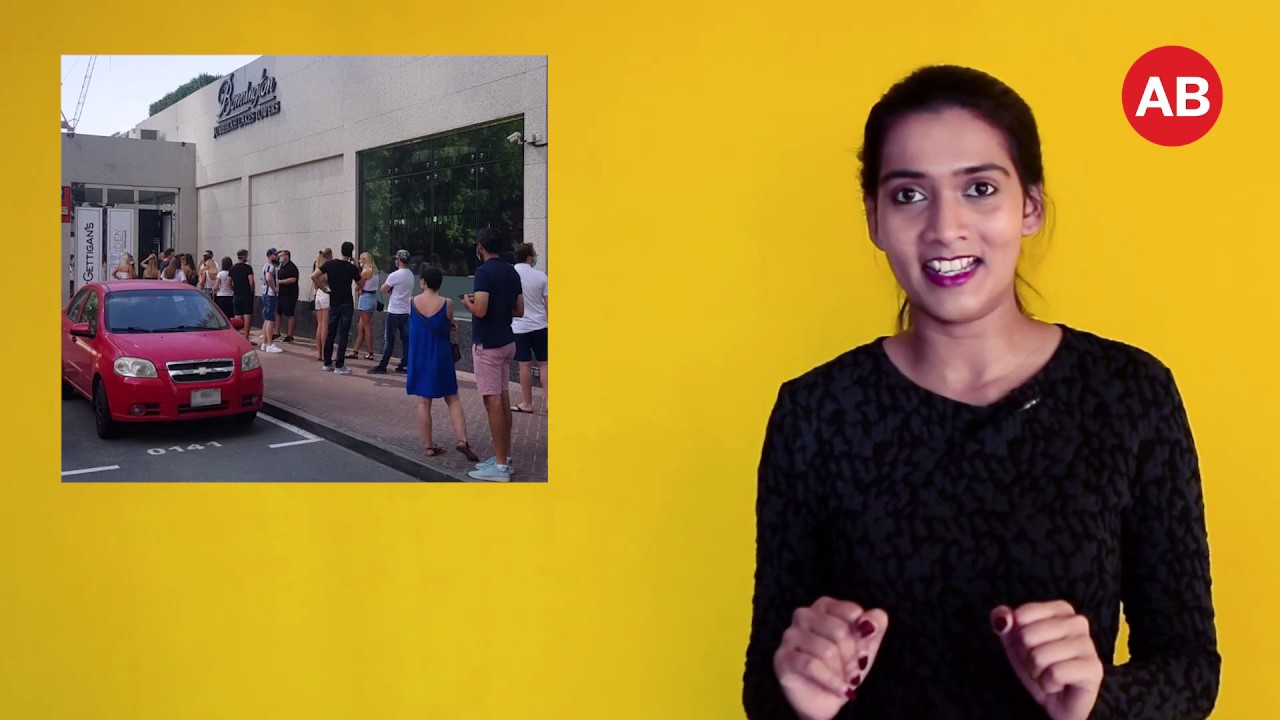 Covid-19 in the UAE: Latest updates