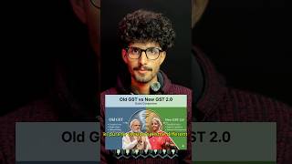 GST 2.0 explained