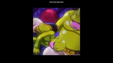 [ MAJIN KUU ] DRAGON BALL DAIMA | ANIME | GOKU | #dragonballdaima #goku #anime