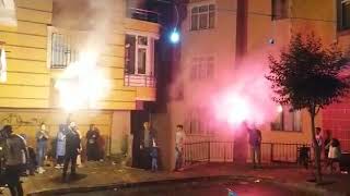 Metin askere gidiyor