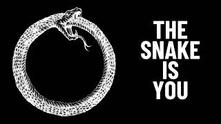 The Ancient Philosophy Of A Mind That Destroys Itself The Ouroboros Trap
