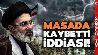 İranda Büyük Çatlak İddiası Arif Keskin Tahranı Ayağa Kaldıran Olayı Anlattı