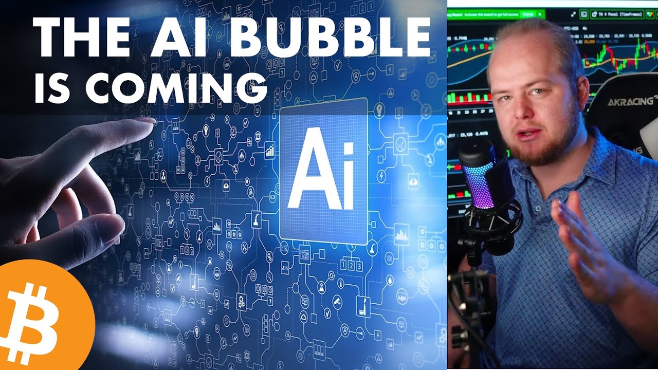 Crypto AI Bubble HAS ARRIVED 🤖📈 "AI Summer" 2023