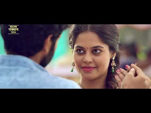 PAKKA - Hindi Dubbed Full Movie | Vikram Prabhu, Nikki Galrani | Action Romantic Movie