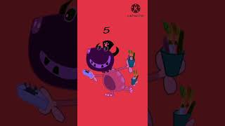 Which Is Right Miss Grizzlesniffs Head  School Of Roars Effects sponsored By Kc2001 Effects