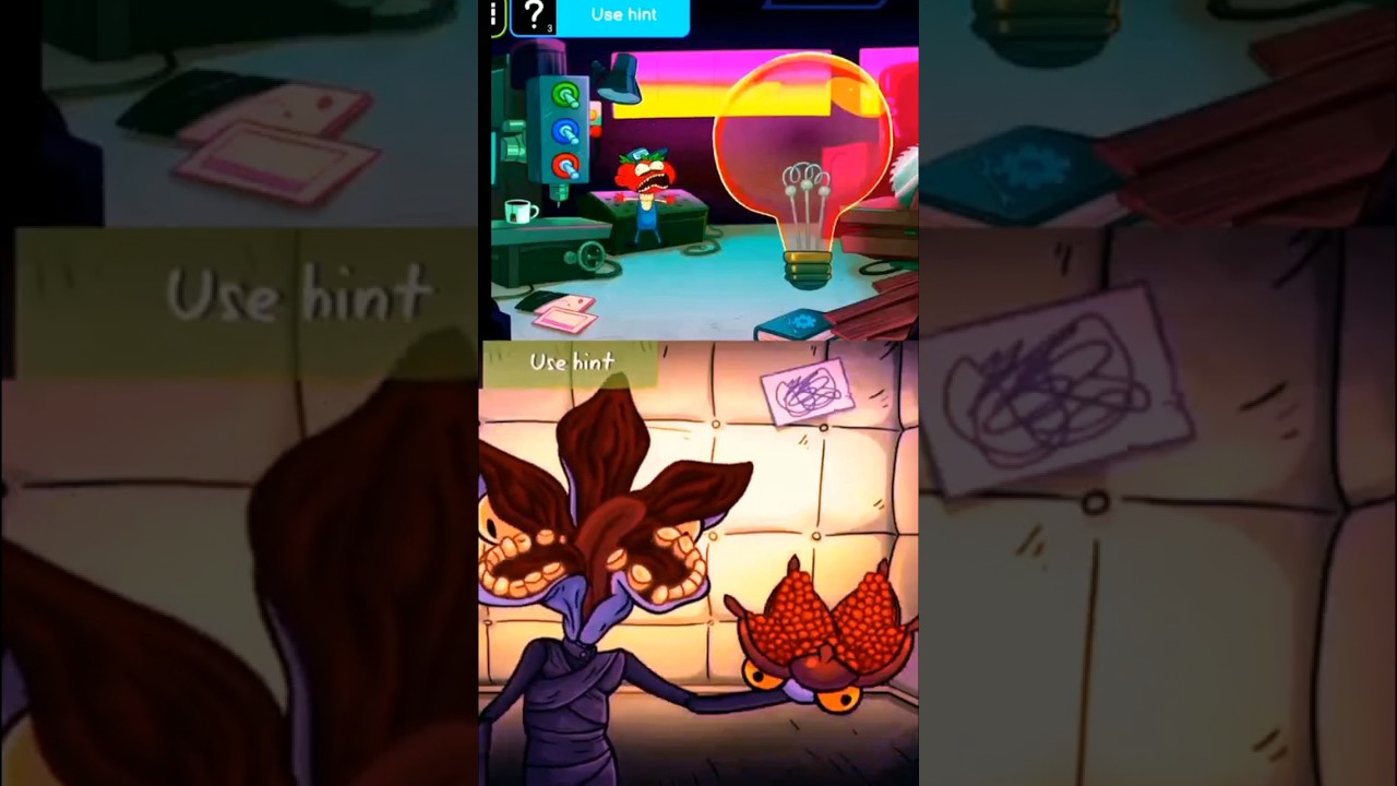 Troll Face Quest Funny horror monents -Ep 8 