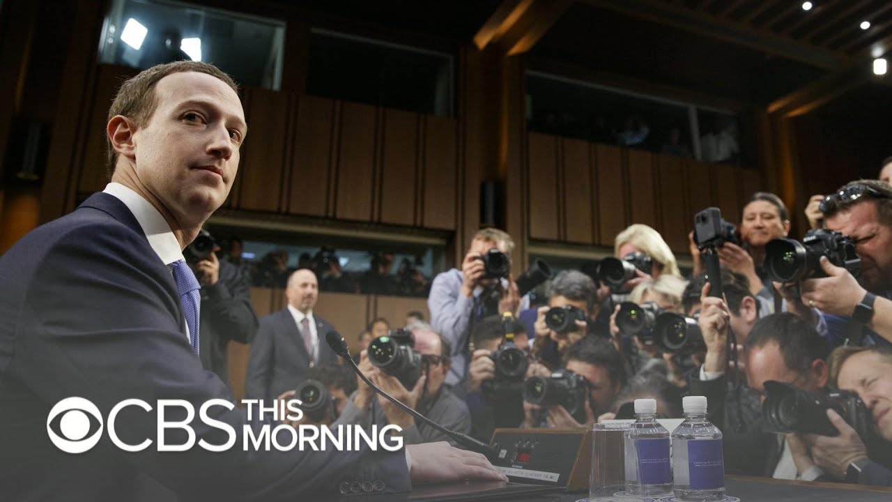 Despite scathing report, Facebook's top execs "probably not" leaving