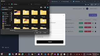 Voting System | Mern Stack | redux toolkit