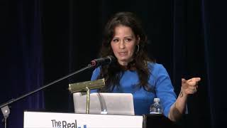 Saturated Fats and Coronary Heart Disease with Julieanna Hever