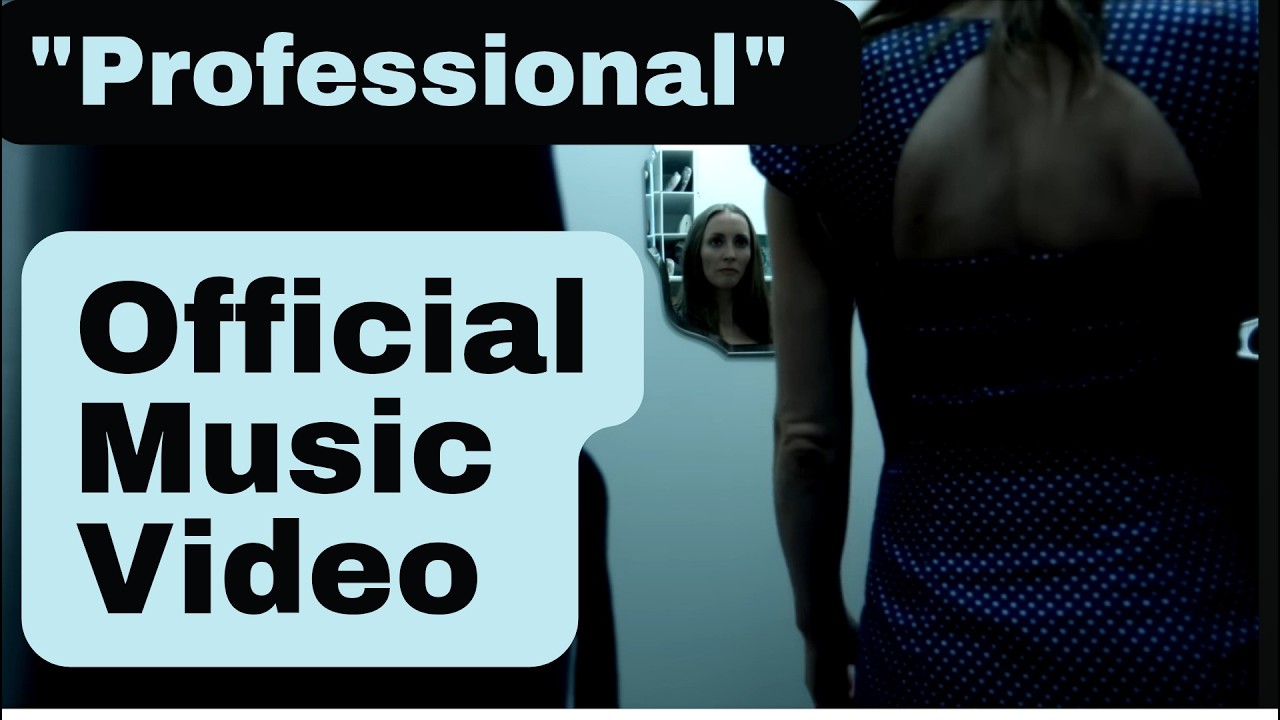 Watch "Professional" by Elle Carpenter (Official Music Video) on YouTube Watch "Professional" by Elle Carpenter (Official Music Video) on YouTube