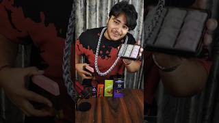 Cheap Vs Most Expensive Chocolate