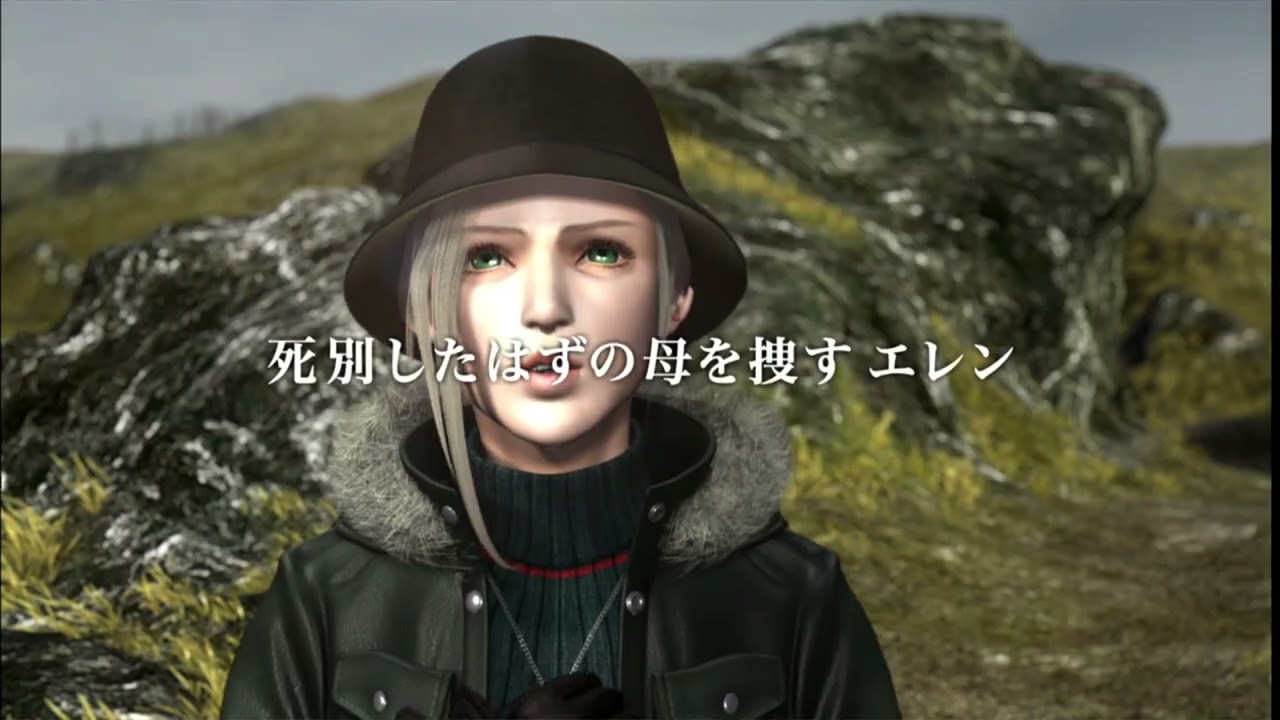 Folklore PS3 | Soundtrack + Gameplay