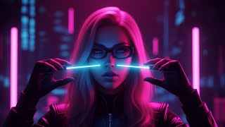 Neon Phantom - Quantum Echoes | Epic Progressive House (Metaverse Odyssey Anthem)