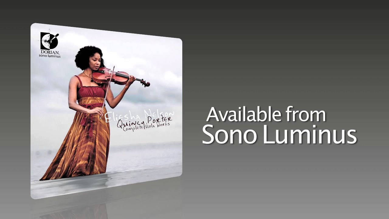 Eliesha Nelson - Speed Etude