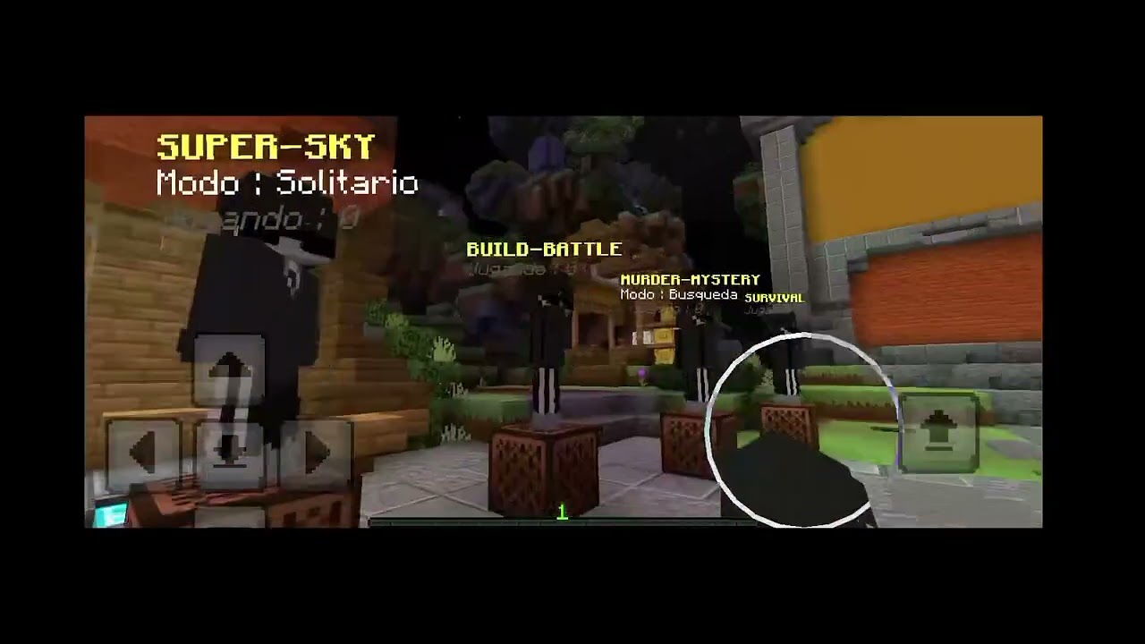 LifeGames para Craftsman 🔥 