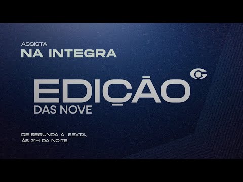 TV Gazeta de Alagoas: assista ao vivo o Edição das Nove com Marcos Rodrigues e Wyderlan - 28/01/2025