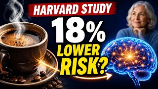 Coffee and Dementia: Harvard Study Reveals Surprising Brain Benefits | Senior Health Today