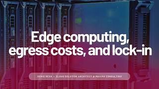 Why the egress bill is the real reason to look at Akamai cloud