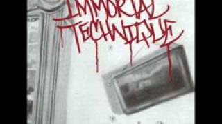 Immortal Technique - You never know