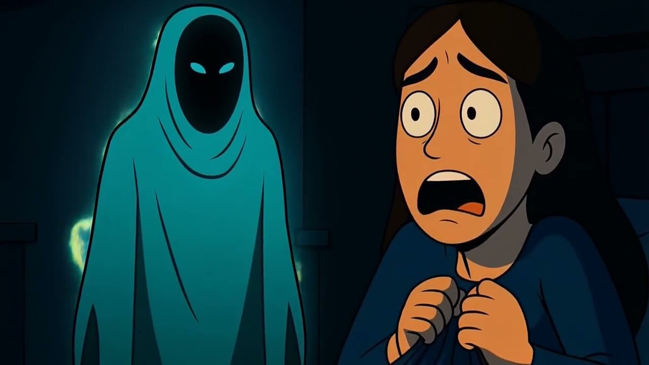 Echoes of the Empty House