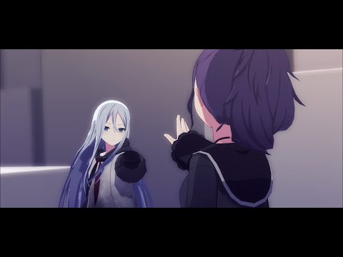 【プロセカ】ザムザ（日野森雫　鳳えむ　神代類　宵崎奏　朝比奈まふゆ）
