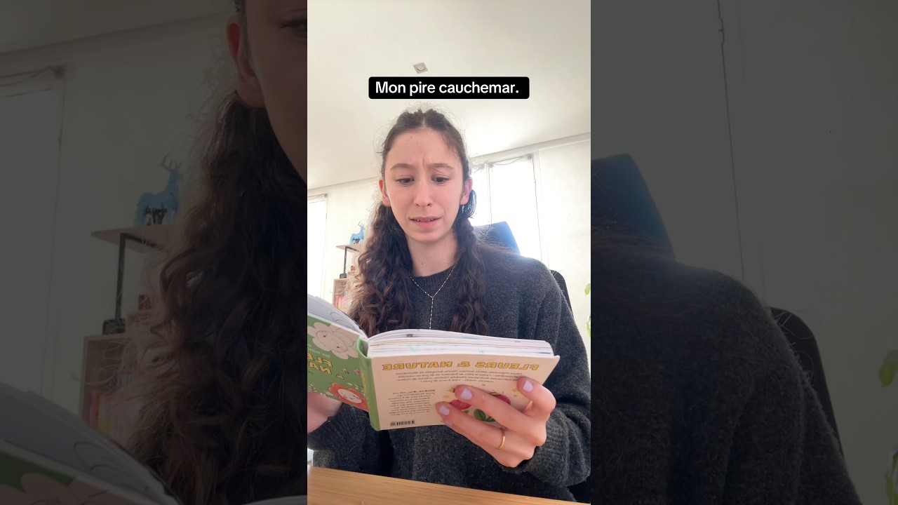 L’erreur fatale … 😢