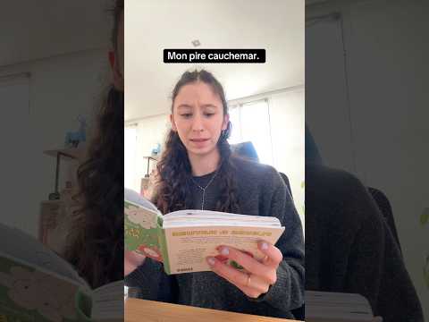 L’erreur fatale … 😢