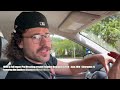 Driving with "The Dirty Man" to #FIPEstablishDominance2024!