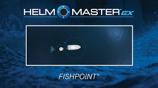FishPoint® | Helm Master EX