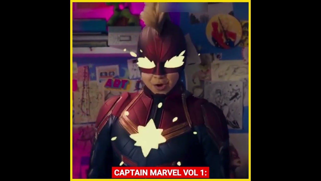 Ms Marvel Episode 1 & 2 Hidden Deatils Unknown Facts