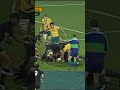 AN ALL BLACKS RAMPAGE!!!!