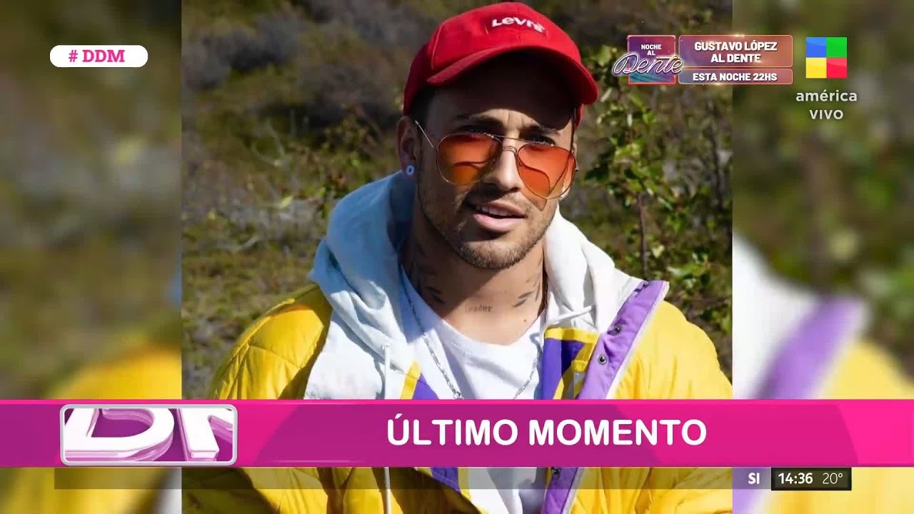 Yao Cabrera: la historia del youtuber más polémico