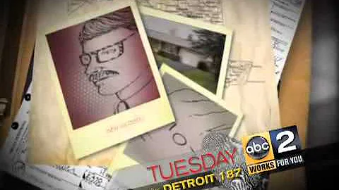 Susan Fallin Cold Case