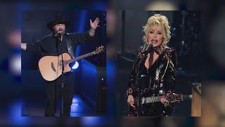 ACM Awards 2023: Garth Brooks, Dolly Parton announced as hosts