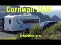 Cornwall 2016 Trewethett Farm