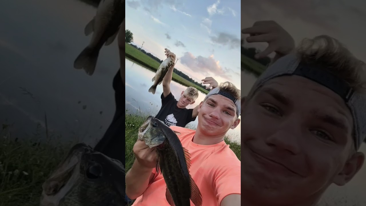 Every country boys and girls dream 