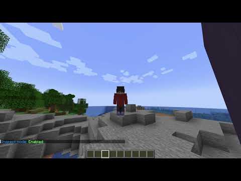 Minecraft - Ledger Mod: A Basic How To
