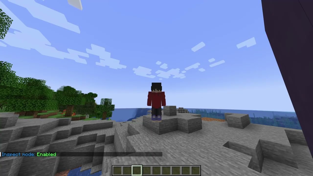 Minecraft - Ledger Mod: A Basic How To